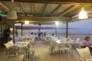 Xiringuito Morro de Gos