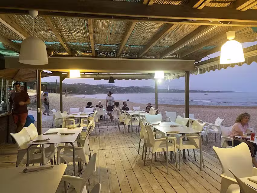 Xiringuito Morro de Gos