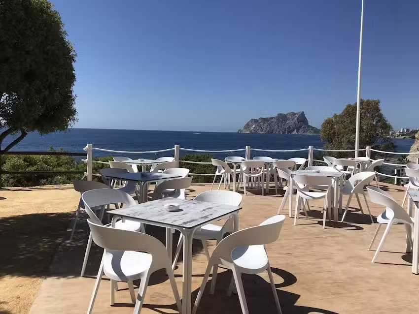 Xiringuito Olal&agrave;