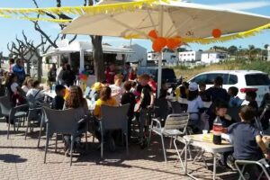 Xiringuito Óscar’s