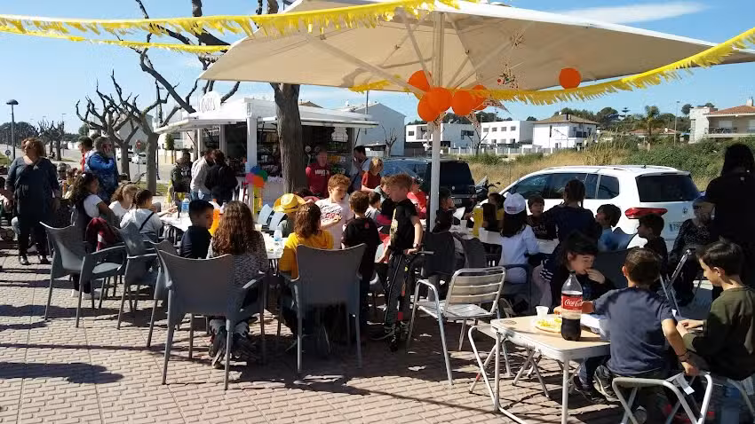 Xiringuito &Oacute;scar&rsquo;s