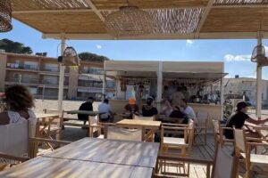 Xiringuito Raco’ns