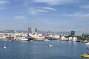 Xiringuito somos de playa