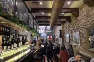 Xivarri Gastronom&iacute;a SLU