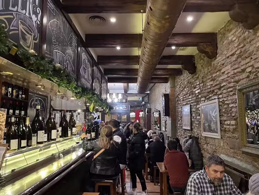 Xivarri Gastronom&iacute;a SLU