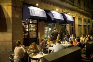 Xixbar Gins & Cocktails