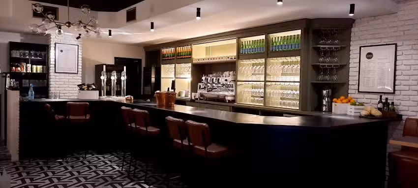 Xixili Caf&eacute;
