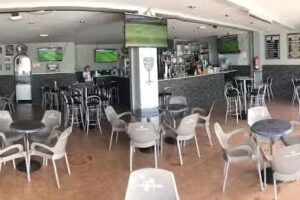 Xtreeemz Sports and Music bar