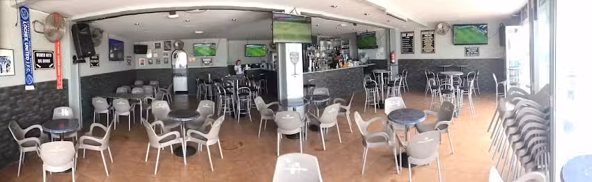 Xtreeemz Sports and Music bar