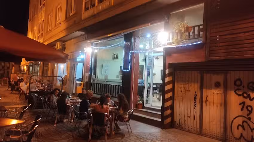 Xuntanza