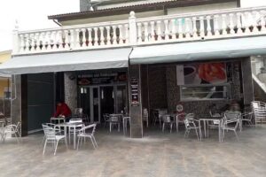 Xurreria Can Parellada