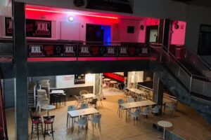 XXL Lanzarote Mens Bar