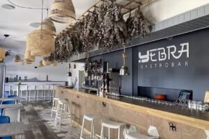 Yebra Gastrobar