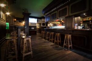 Yoanna Irish Pub Food&Wine