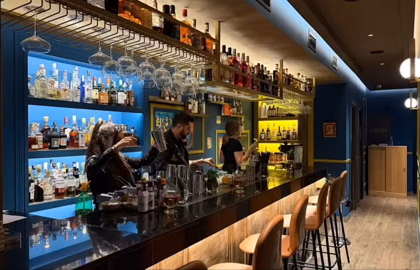 Yoconda No Est&aacute;