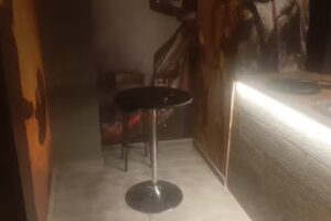 YODA & Bar de Copas