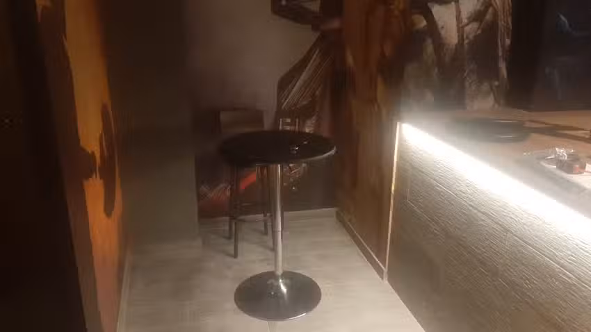 YODA & Bar de Copas