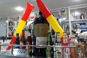 Yomar Cafeter&iacute;a