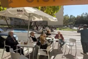 YoYo churrer&iacute;a y bar