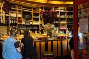 Zaharra &ndash; Plaza nueva