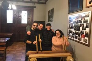 Zalbide Sagardotegia