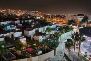 Zambra SkyBar (Only Adults)