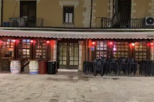 Zamora café & copas