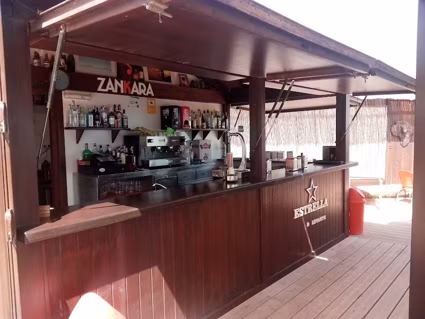 Zankara