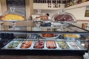 Zaperoco Bar Restaurante