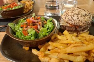 Zaporeak Gourmet Experience