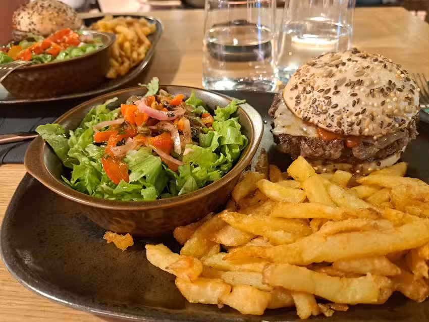 Zaporeak Gourmet Experience