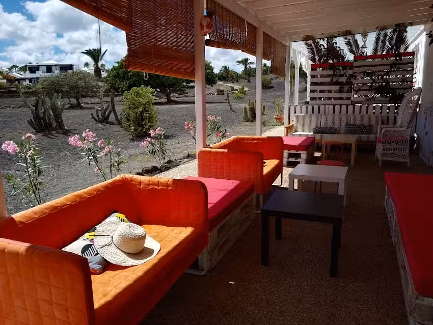 Zaza Bar Cafe