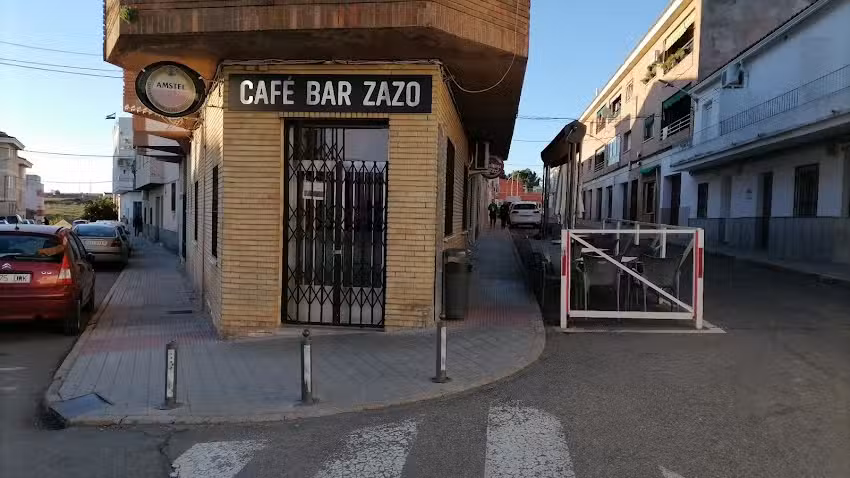 ZAZO