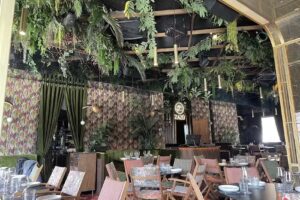 Zaz&uacute; (Alameda)