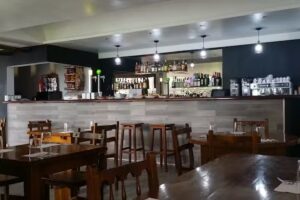 Zelai Bar-Restaurante