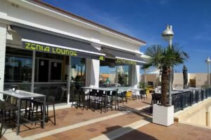 Zenia Lounge &ndash; Restaurante en Orihuela