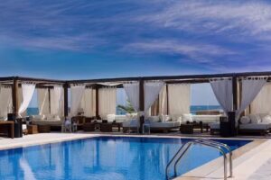 Zensa Rooftop Beachclub