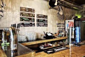 Zero 11 Ruzafa | Cervecería | Bar | Tapas