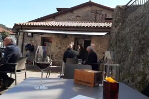 Ziba Moodfood CANTABRIA