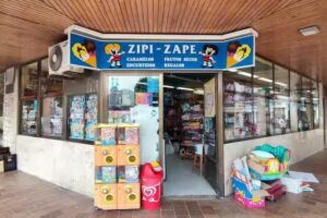 Zipi &ndash; Zape