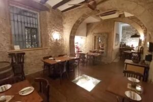 Ziryab Fusion Tapas Bar