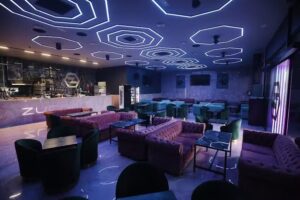 Zucca 2 PortForum | Shisha Barcelona