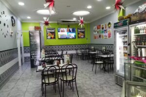 Zumer&iacute;a Guarapo 2