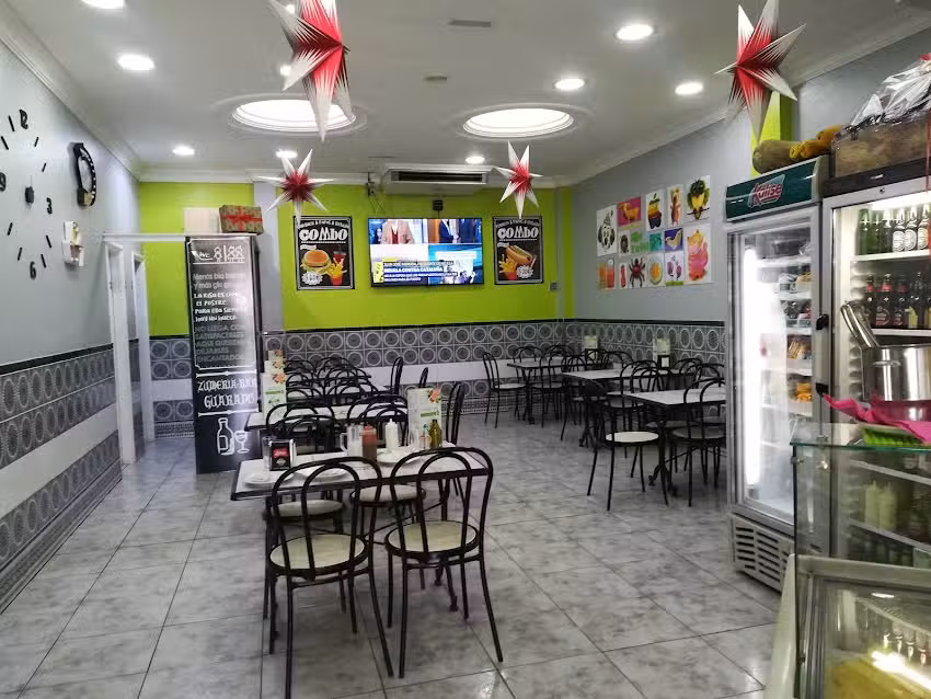 Zumer&iacute;a Guarapo 2